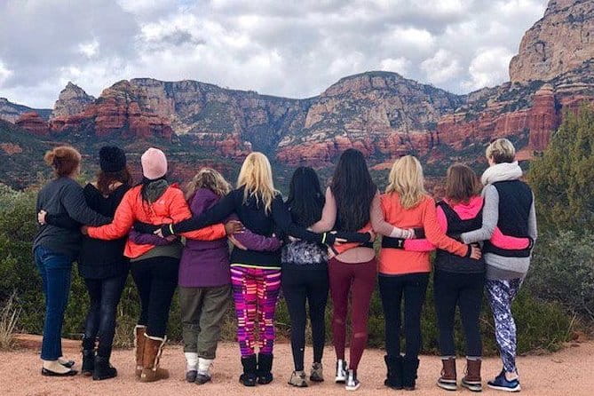 Private 3-Hour Spiritual Vortex Tour of Sedona - Who Will Appreciate This Tour?
