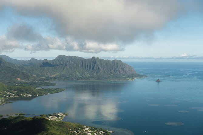 Private 60 Minutes Helicopter Tour in Honolulu - Practical Tips for Travelers
