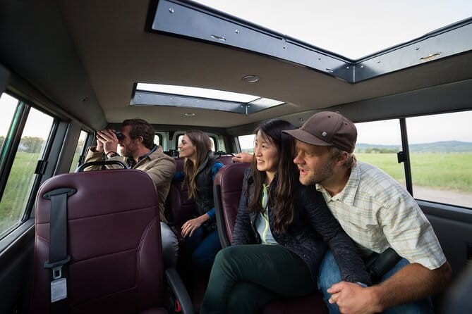 Private 8-Hour Grand Teton Adventure - Who Would Love This Tour?