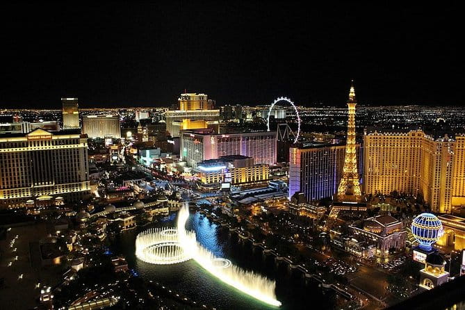 Private Arrival Transfer: From LAS Airport by SUV or Luxury Limo - FAQ