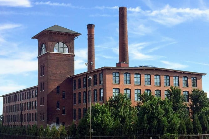 Private Atlanta History Tour From Civil War to Civil Rights - FAQ