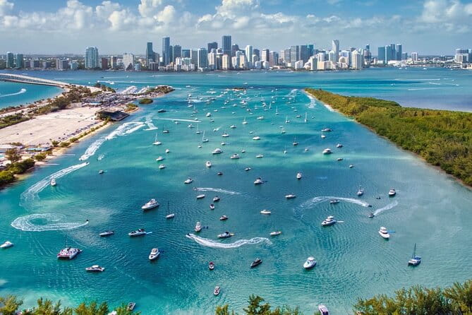 Private Captained Boat Tour in Miami for up to 12 passengers - Authentic Traveler Perspectives