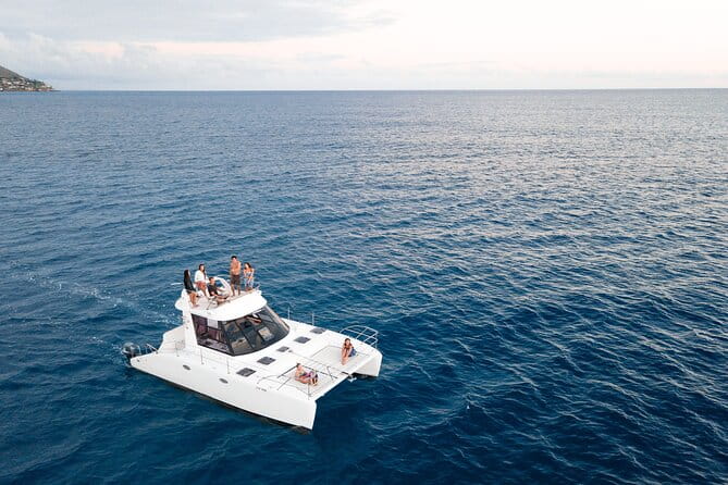 Private Catamaran Cruise and Snorkeling Tour in Honolulu - Frequently Asked Questions