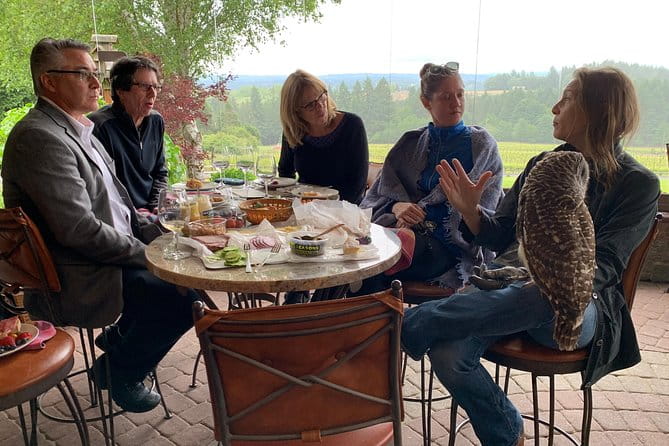 Private Customized Willamette Valley Wine Maker Tour with lunch - FAQ: Your Questions Answered