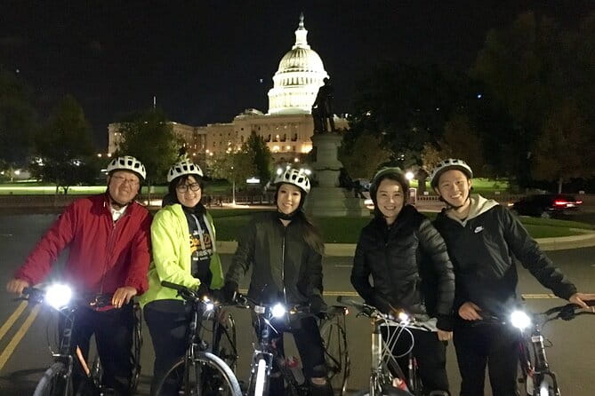 Private DC Monuments at Night Bike Tour - Final Thoughts: Is It Worth It?