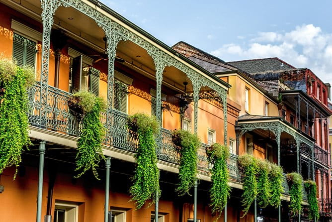 Private French Quarter & Garden District Tour: Walk and Drive Combo - FAQ