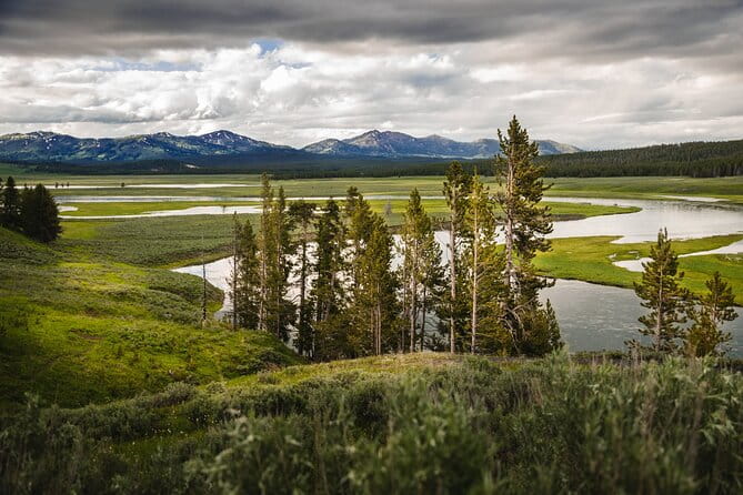 Private Full-Day Yellowstone National Park Tour - FAQ
