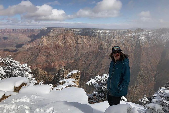 Private Grand Canyon Sightseeing Tour from Flagstaff - Who Will Love This Tour?