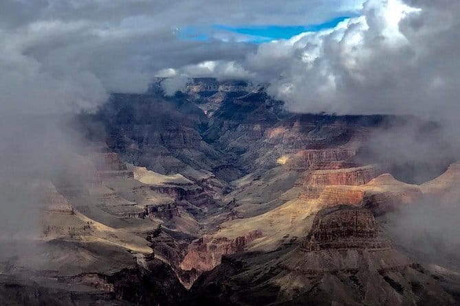Private Grand Canyon Tour From Flagstaff or Sedona - Final Thoughts