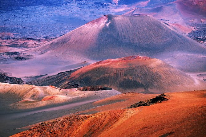 Private Haleakala Summit & Stroll from Kahului - Who Should Consider This Tour?