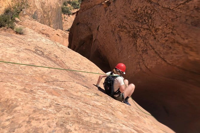 Private Half-Day Canyoneering Tour in Moab - Who Should Consider This Tour?