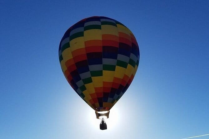 Private Hot Air Balloon Flights with Elevated New Mexico - Who Should Consider This Tour?