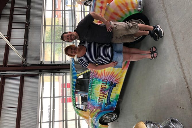 Private Houston Brewery Tour by Cart - The Overall Experience