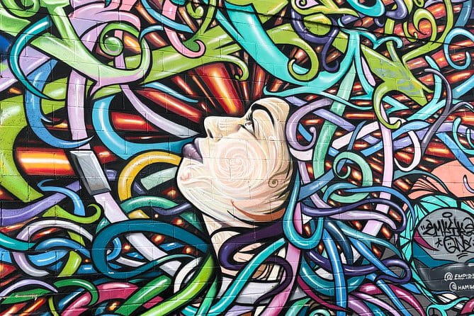 Private Houston Mural Instagram Tour by Cart - Who Should Book This Tour?