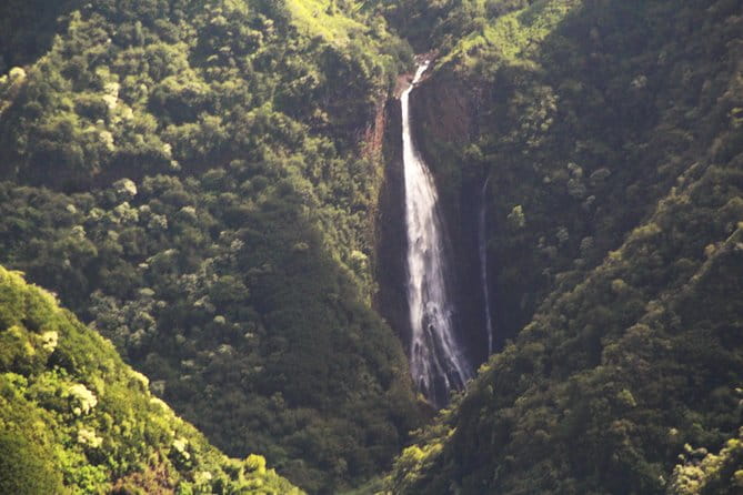 Private Kauai Airplane Tour - Final Thoughts