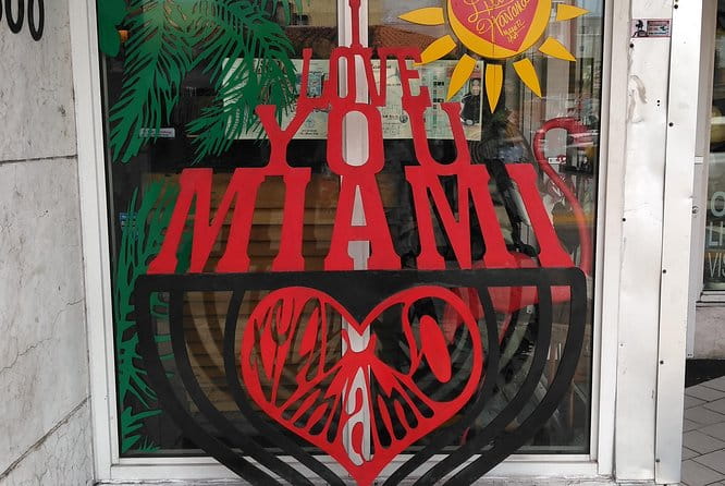 Private Little Havana Cuban Guide, Museum Food Art live music - Reviews in a Nutshell