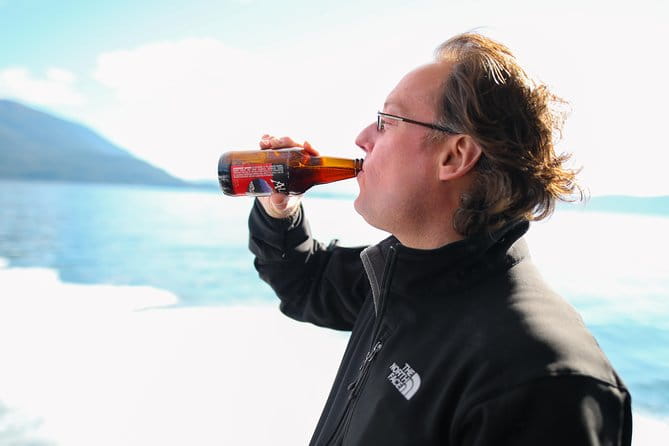 Private Luxury Whale Watch - Final Thoughts