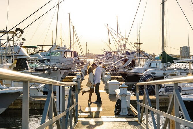 Private Photo Session in Historic Charleston - The Sum Up