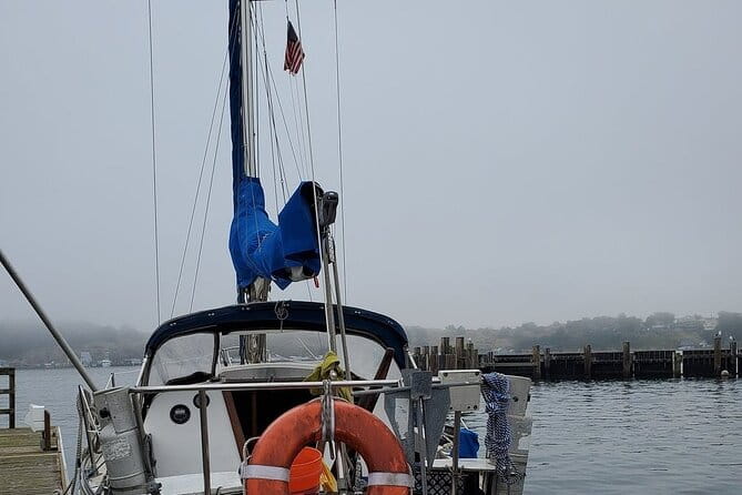Private Sailing Tour of Bodega Bay - Who Will Love This Tour?