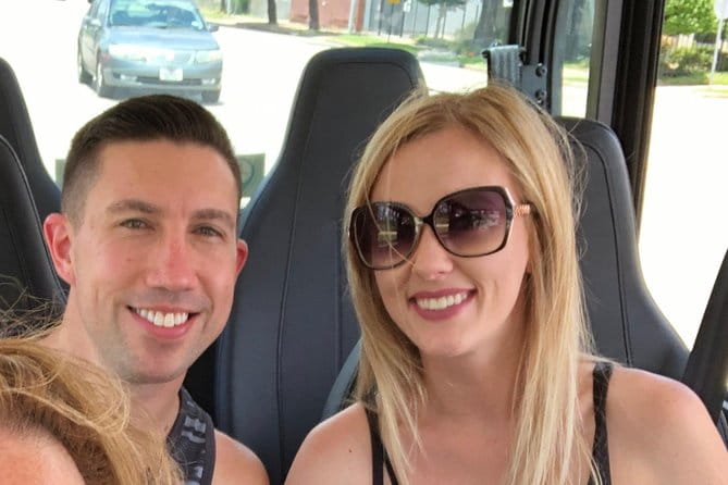 Private Sightseeing Cart Tour of Houston - Final Words