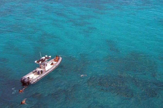 Private Snorkeling and Wildlife on The Adventure Boat - FAQs