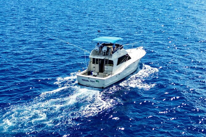 Private Sport Fishing Charters - Final Thoughts