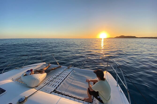 Private Sunset Catamaran Cruise in Waikiki - Practical Details: Price, Duration, and Value