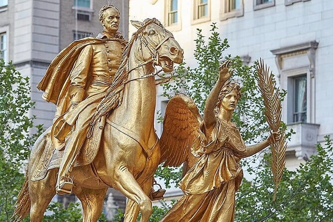 Private Tour New York City in the Gilded Age: A History of High Society - The Sum Up