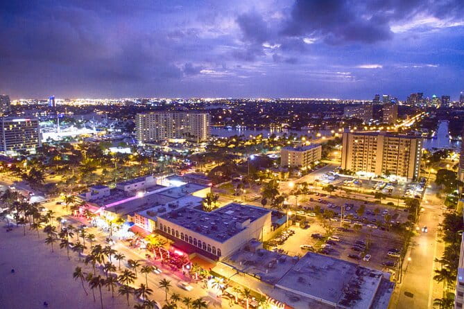 Private Transfer in Fort Lauderdale (FLL & FXE) Airport/Home/Hotel/Work - A Closer Look at the Service: From Booking to Arrival