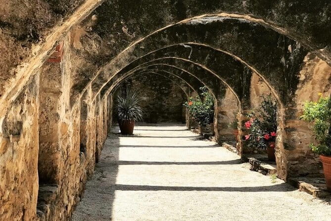 Private UNESCO Missions Tour in San Antonio - The Overall Value