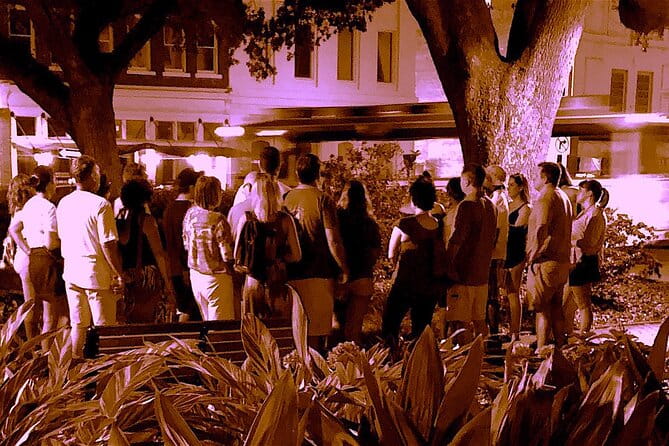 Private Virtual Walking Tour in Savannah - The Sum Up