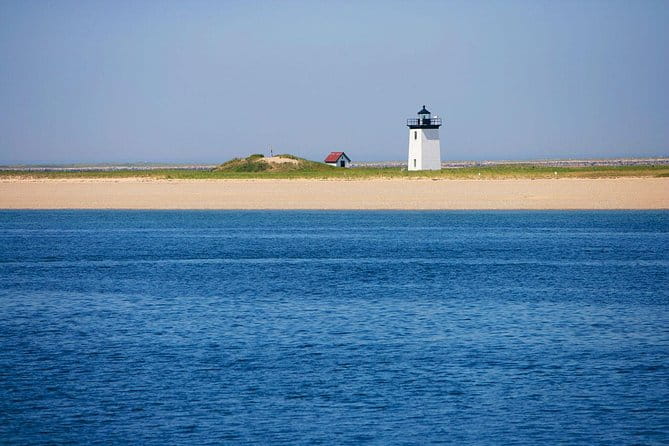 Provincetown & Cape Cod High Speed Ferry to/from Boston - What Travelers Love