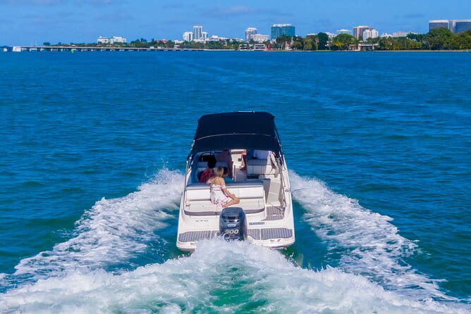 Rent the best boat in town | up to 10 people - Who Is This Tour Best For?