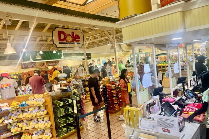 Roundtrip Shuttle From Waikiki to Dole Plantation & Haleiwa Town - The Sum Up: Is This Tour Right for You?