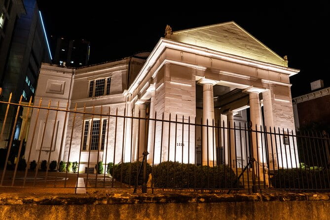 RVA Ghosts Shockoe Bottom Sinister Scares by US Ghost Adventures - What the Reviews Say