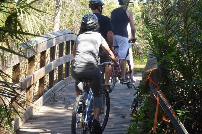 Saint Petersburg Preserve Bike Tour - Analyzing the Cost and Value