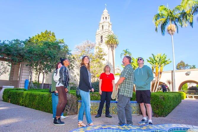 San Diego Balboa Park Highlights Small Group Tour with Coffee - Who Will Love This Tour?