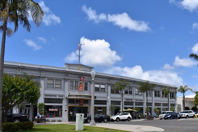 San Diego Coronado History and Highlights Small Group Tour - FAQ