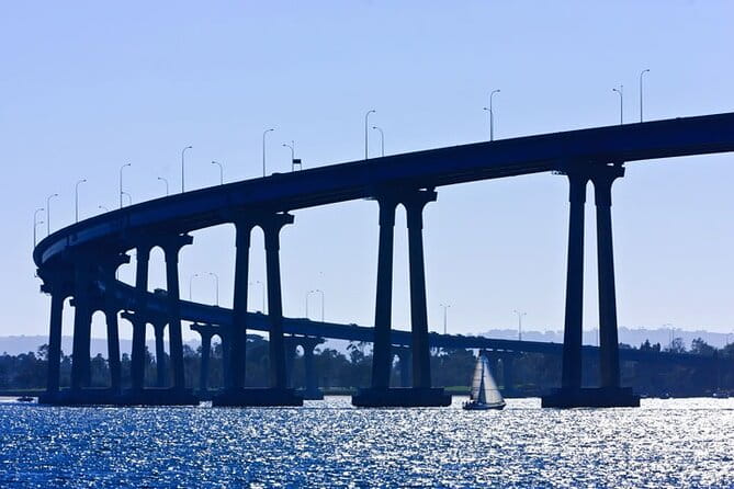San Diego Harbor Cruise - Accessibility and Practical Tips