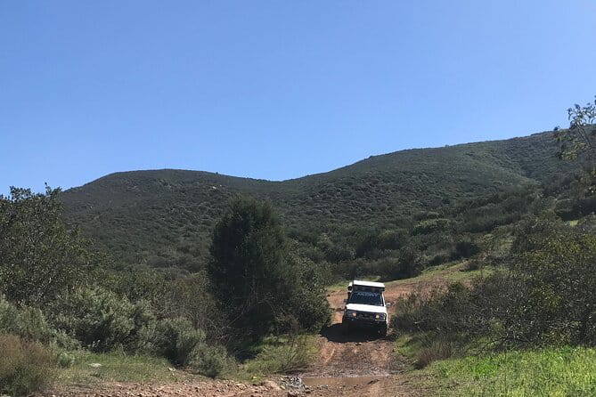 San Diego Off Road Tours - The Practicalities: Duration, Cost, and Booking