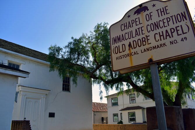 San Diego Old Town Tales, Tacos and Tequila Small Group Tour - Pacing and Group Size