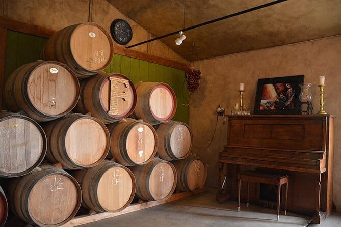 San Diego to Temecula: Wine Country Tour & Historic Old Town - Final Thoughts