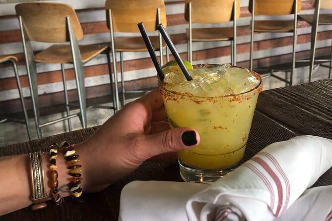 San Diego Walking Food Tour With Secret Food Tours - FAQs