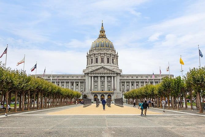 San Francisco Grand City Tour - FAQs