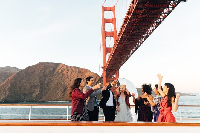 San Francisco Premier Dinner Dance Cruise - The Sum Up: Who Should Consider This Cruise?
