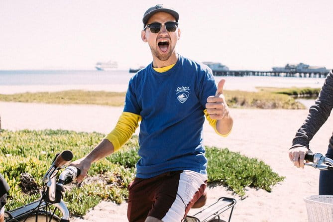 Santa Barbara Bike Rentals: Electric, Mountain or Hybrid - The Sum Up: Is This Bike Rental Right for You?