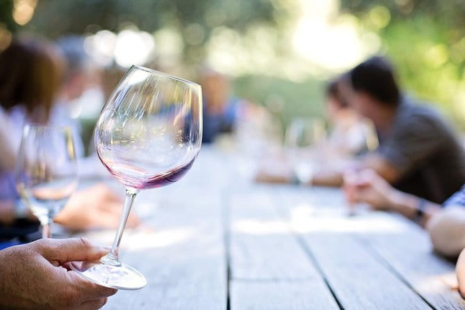 Santa Barbara Small-Group Wine Tour to Private Estates & Wineries - Final Thoughts