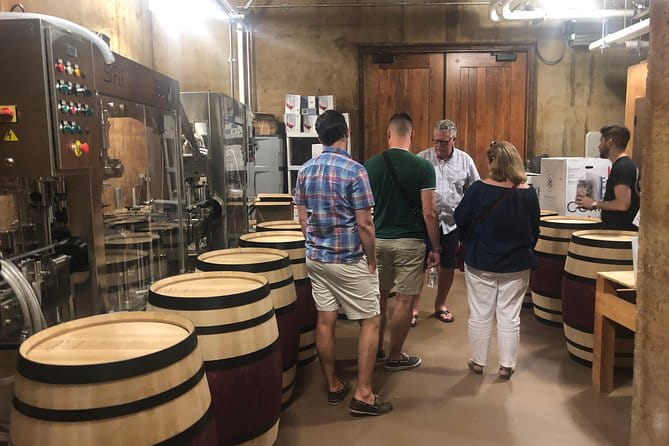 Santa Barbara Wine Country Tour - Final thoughts
