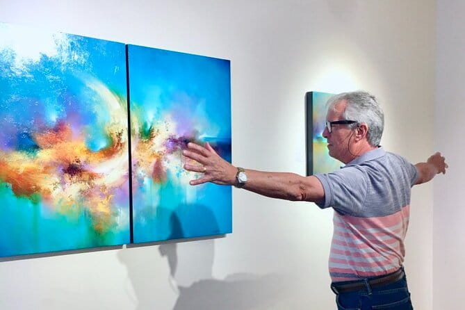 Santa Fe: Canyon Road Art & History Walking Tour - FAQ
