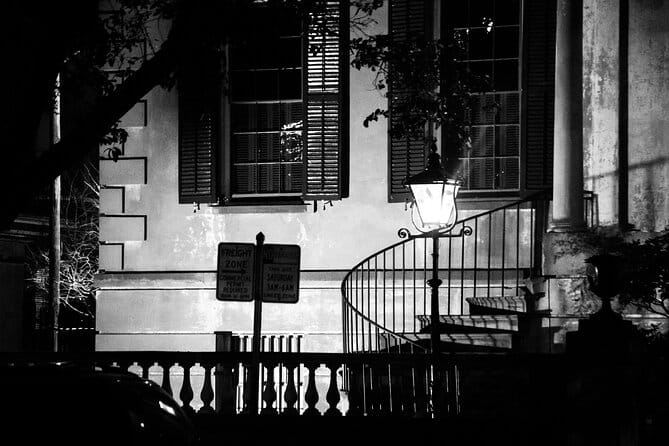 Savannah Terrors Ghosts and Ghouls of the South - Final Thoughts